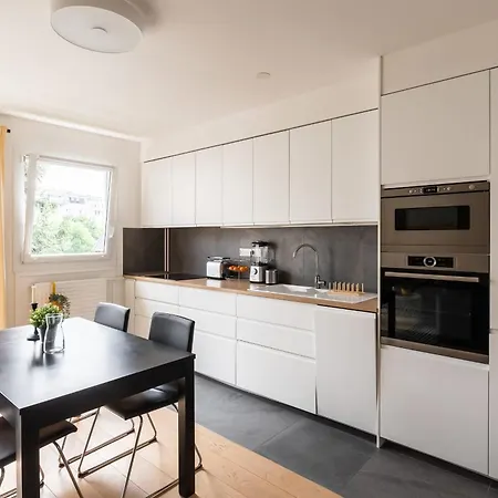 Appartement Servan - Welkeys Paris Exterior photo