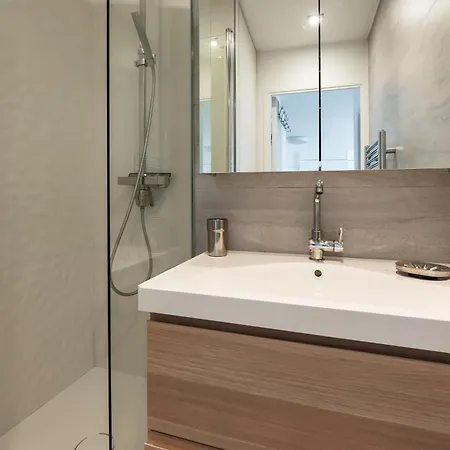 Appartement Servan - Welkeys Paris Exterior photo