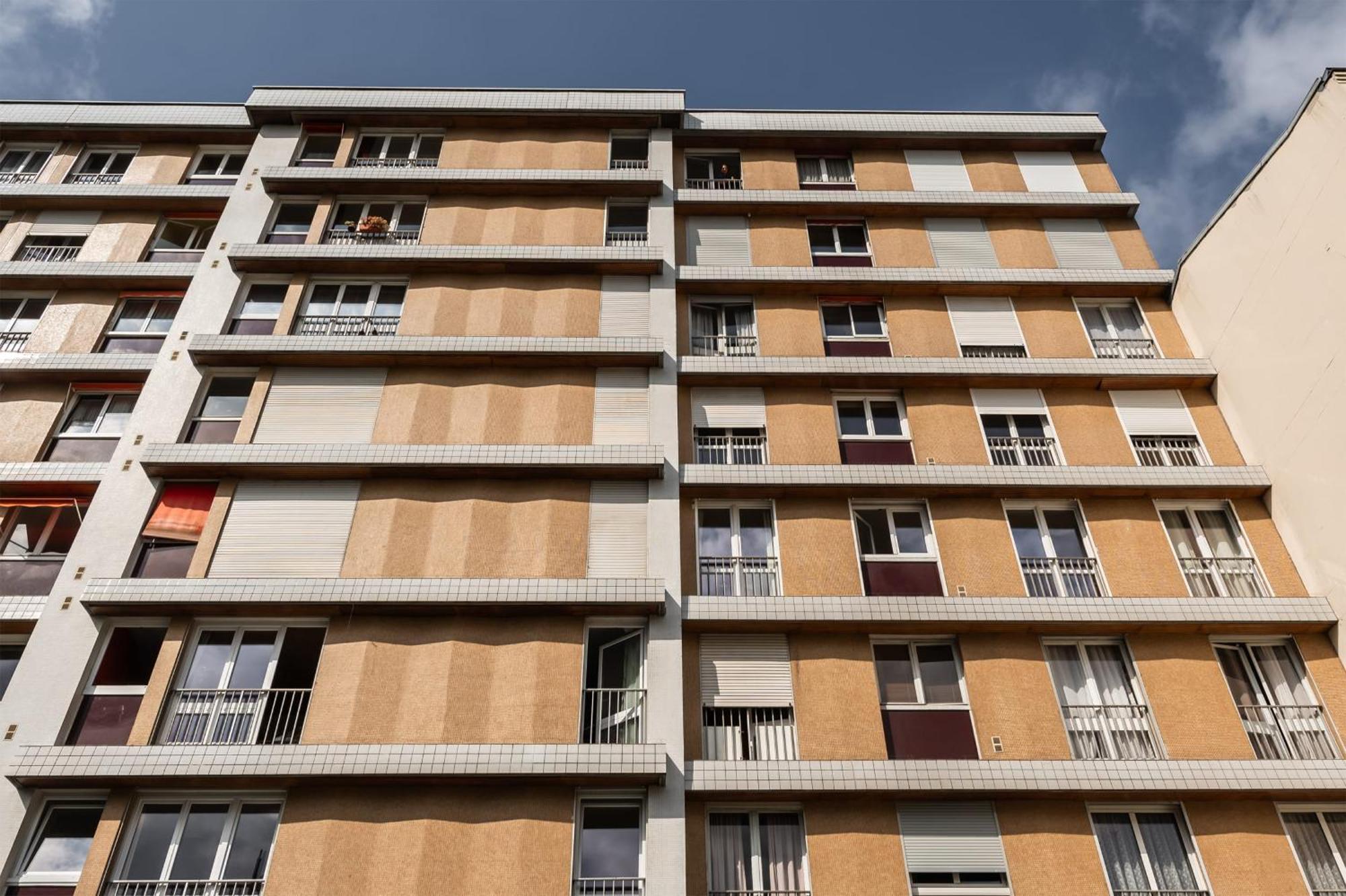 Servan - Welkeys Apartamento París
